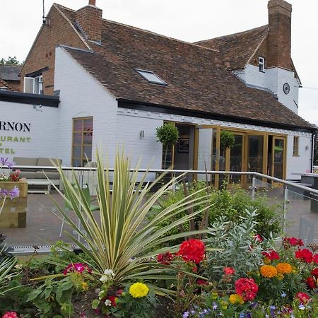 The Vernon Droitwich Spa Zimmer foto