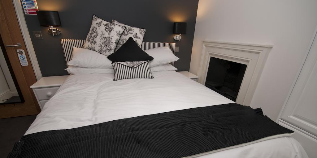 The Vernon Droitwich Spa Zimmer foto