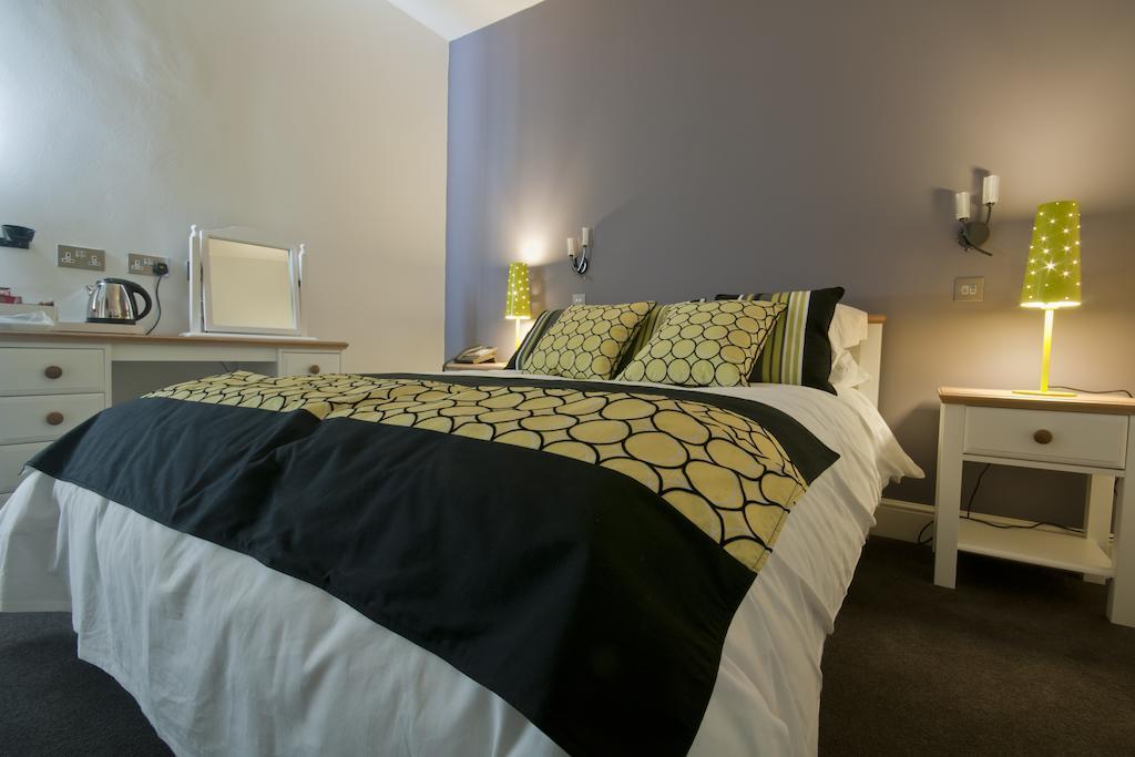 The Vernon Droitwich Spa Zimmer foto
