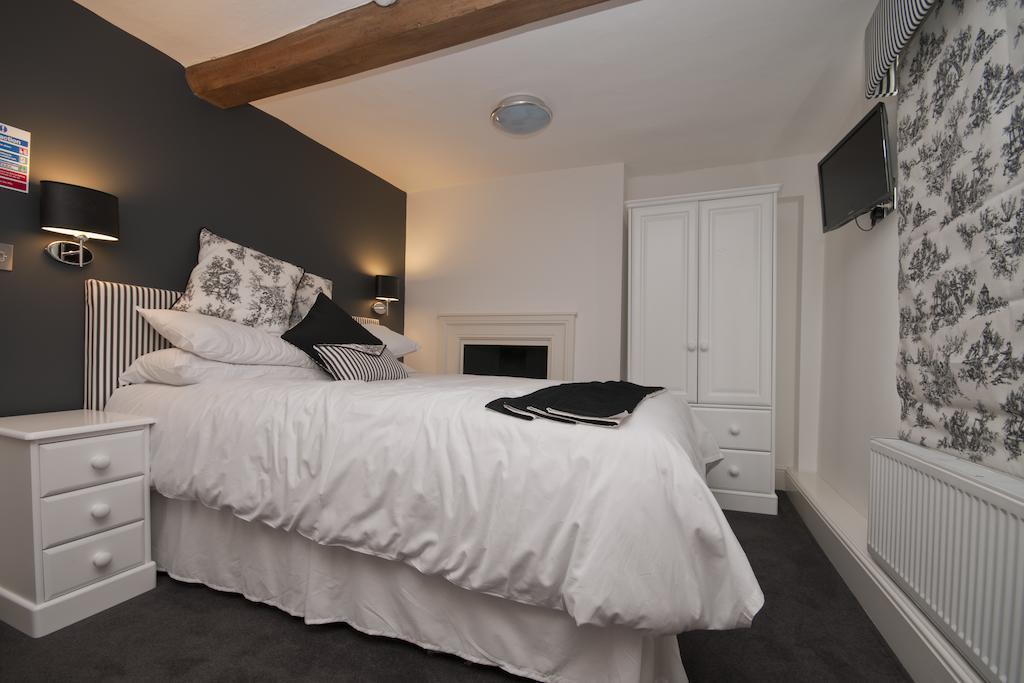 The Vernon Droitwich Spa Zimmer foto