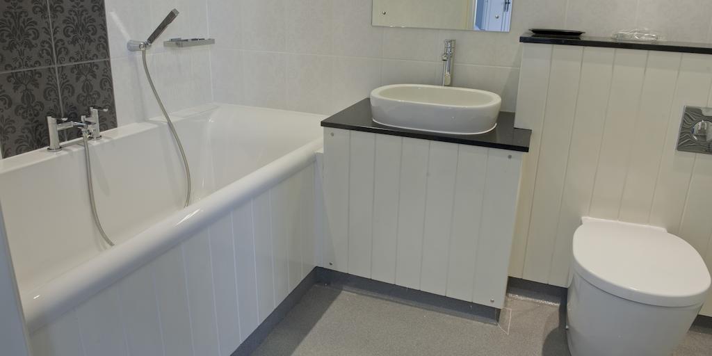 The Vernon Droitwich Spa Zimmer foto