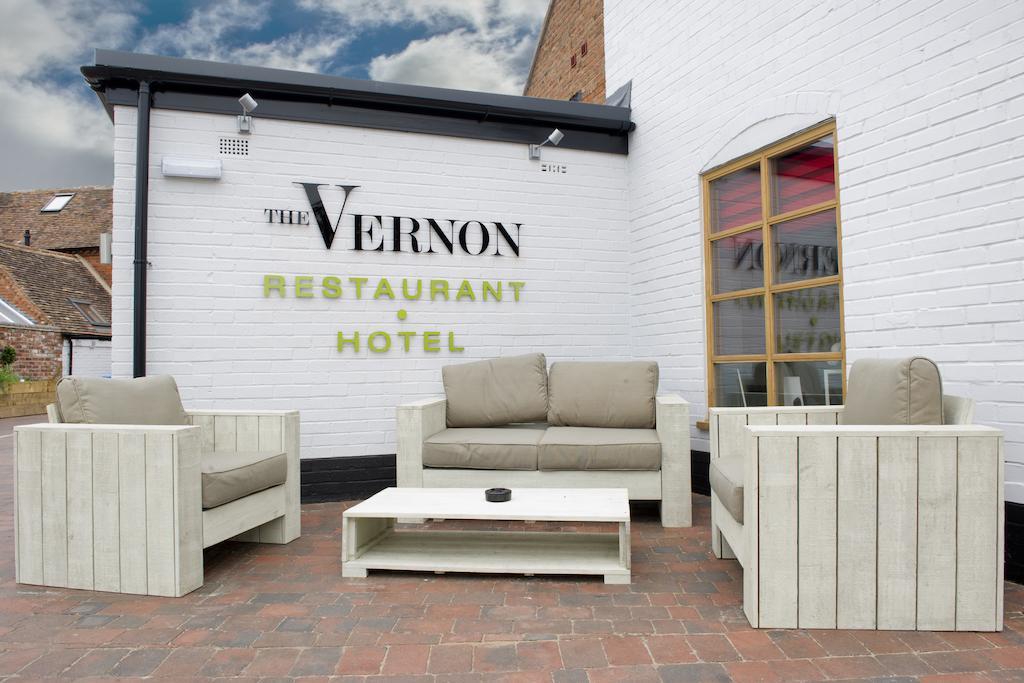 The Vernon Droitwich Spa Zimmer foto