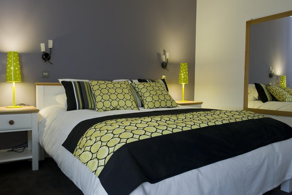 The Vernon Droitwich Spa Zimmer foto